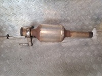 Mercedes sprinter каталізатор dpf a9064900892 Ціна, фото thumb