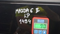 фото thumb №13, Дверь левый перед mazda 6 gh ii