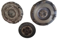 фото thumb №1, Ducato 2.3 jtd eu6 диск притиск колесо маховик