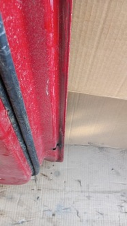 фото thumb №9, Дверь перед передние правое volvo xc90 02-14r