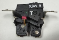 фото thumb №1, Замок кришки задня mercedes glk x204 a2047400535