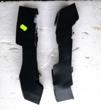 фото thumb №1, Усилитель абсорбер бампера перед левый/правый renault captur i оригинал