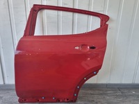 фото thumb №1, Двері alfa romeo tonale задні ліва -------