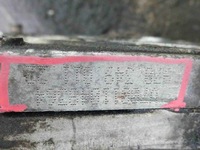 фото thumb №9, Міст передній перед porsche panamera i 970 97034901122 4.8 v8