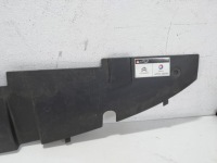 Citroen c4 picasso ii защита поперечина передний верхний Оригинал, фото thumb