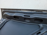 Mercedes w114 w115 кришка багажника багажника в Україні, фото thumb