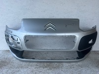 фото thumb №1, Бампер перед передний citroen c3 picasso 08-12