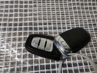 фото thumb №8, Audi a4 b8 08-15 8k0 ключ pilot 2 штуки замок запалювання зчитувач 8k0909131d