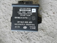 фото thumb №1, Модуль блок управления peugeot 407 coupe 5df008278-40