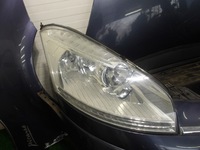 фото thumb №6, C4 picasso i lift 10-13 перед kpl капот бампер лампы pas крылья kenc eu