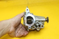 фото thumb №9, Насос масла renault clio iv megane scenic nissan 1.2 tce hra2 150002257r