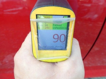 фото thumb №6, Skoda superb iii 3v двері правий зад задні праві 5d hb lf3p