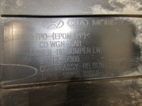 фото thumb №11, Спойлер накладка hokey зад kia ceed iii 3 універсал