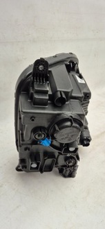 фото thumb №11, Hyundai staria 21- лампа права перед передня full led 92102-cg200