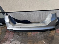 фото thumb №1, Бампер задняя ford mondeo mk5