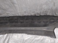 фото thumb №12, Накладка диффузор бампера bmw 3 f34 51128057175