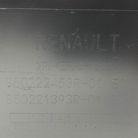 фото thumb №13, Новий оригінальний номер бампер задня pdc dacia spring