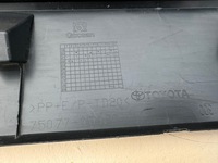 фото thumb №12, Toyota yaris cross 20r- молдинг дверь правый задняя правое задние 75077-0d020