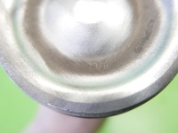 фото thumb №8, Поршень з шатуном opel astra g ii bertone 2.0t 16v