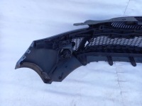 фото thumb №10, Seat leon ii 2 1p0 fr cupra бампер передній перед протитуманні фари kompletny