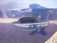 фото thumb №9, Двері лівий задня opel vectra c kombi z21b