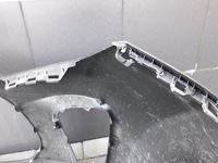 фото thumb №9, Kia picanto 3 iii 17- бампер передний перед 86511-g6000