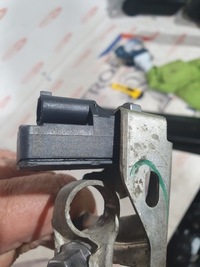 фото thumb №5, Клемма минусовая модуль aku peugeot 3008 ii lift 1.5 blue hdi psa 9838239880