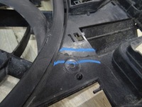 фото thumb №9, Jaguar xe x760 xf x260 вентилятор радіатор gx73-8c607-ae llu