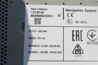 Радіо навігація gps з код 39920-54pa6 suzuki vitara 2 3 15- Ціна, фото thumb