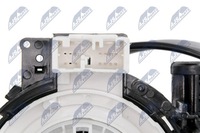 фото thumb №16, Лента руля шлейф nissan qashqai 2007-2010