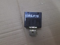 фото thumb №1, Модуль блок управления зеркал kia sorento 93571-3e000