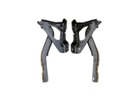 фото thumb №1, Петля лівий правий капот renault clio v lift 24-25 aso