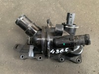 фото thumb №1, Renault 1.3 tce корпус термостата 110607087r