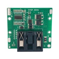 Купити Акумулятор litowo-jonowy 5s 18v 21v 20a bms 18650, фото thumb