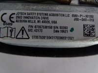 фото thumb №5, Подушка повітряна air bag jeep cherokee wl