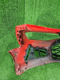 фото thumb №12, Бампер перед chevrolet camaro ss rs 15-18r ls lt