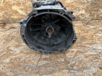 фото thumb №2, Коробка передач передач ford transit mk8 2.2tdci rwd