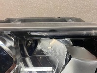 фото thumb №11, Лампа правая передняя nissan x trail t32 rogue правый перед full led