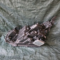 фото thumb №8, Лампа передняя правая с модуль toyota yaris cross 2020- 0d-314