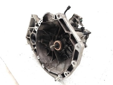 фото thumb №11, Suzuki vitara механічна 5-ступенева коробка передач коробки передач 1.6 бензин 88kw 120 hp