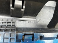 Audi q2 s-line бампер задня задній Доставка, фото thumb