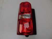 фото thumb №1, Лампа левая задняя jumpy scudo expert proace 9808243180 europa оригинал