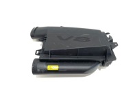 фото thumb №1, Корпус фильтра воздуха mercedes a2780900101 v8