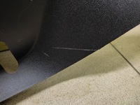 фото thumb №5, Fiat bravo ii защита стойка правый задняя 735426078