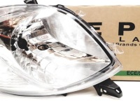 фото thumb №12, Depo фари лампи перед toyota yaris p9 05-09