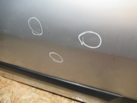 фото thumb №6, Дверь задняя правое dacia logan i kombi