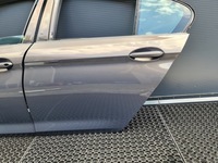 фото thumb №6, Bmw g30 двері лівий перед задня c5e alvitgrau металік