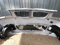 фото thumb №9, Бампер перед bmw x1 i e86 2009-2015 m-pakiet