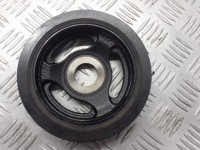 фото thumb №1, Шкив peugeot 307 sw 1.6 hdi 9654961080j