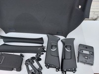 фото thumb №5, Lexus ux 250 ux250h стеля оббивка стійка